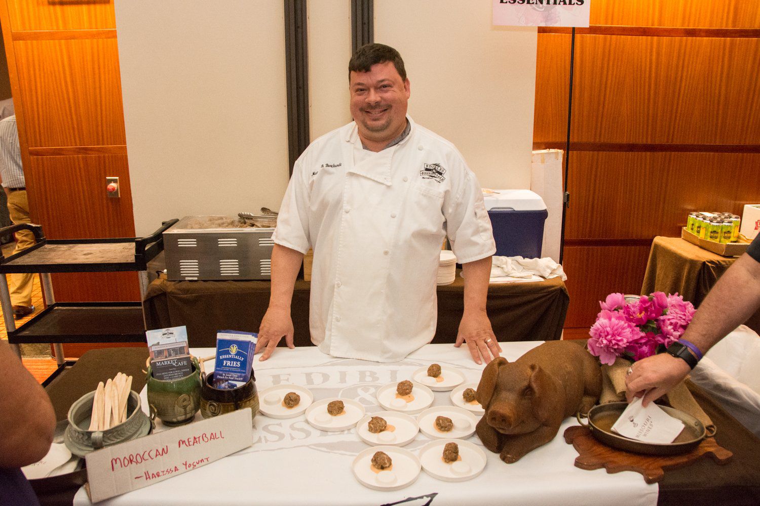 FEAST Taste & Toast 2019